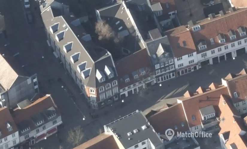 Butik til leje på Vestergade 81, 5000 Odense C - 215 m² | Foto 0 - Lokalebasen