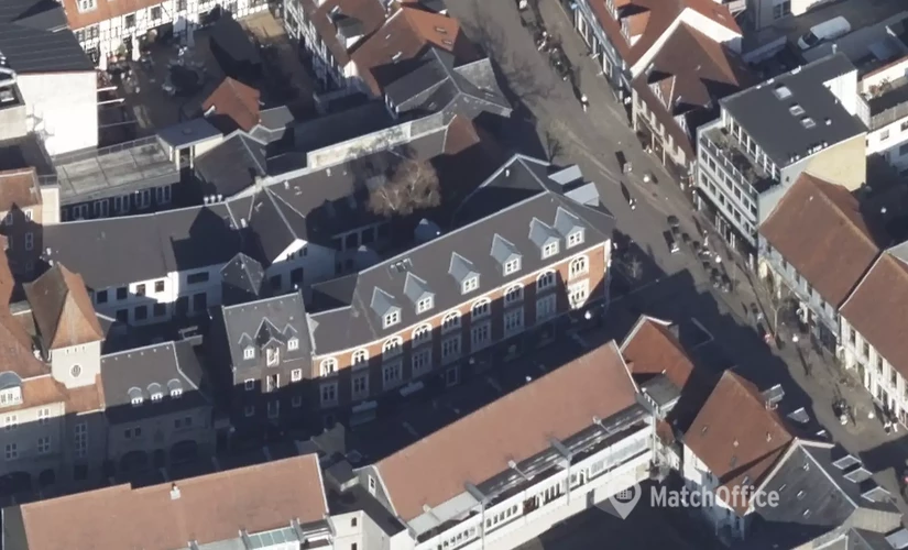 215 m² Commercial shop for rent in Odense C, Vestergade 81 (5000) - 3 | MatchOffice