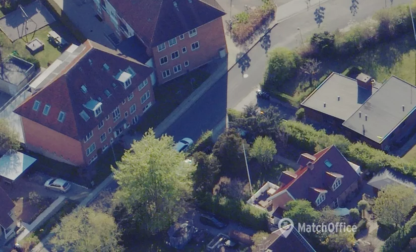 220 m² Store for rent in Hillerod, Holmetorvet 5 (3400) - 0 | MatchOffice