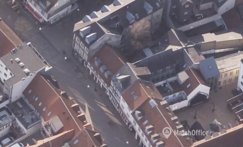 215 m² Commercial shop for rent in Odense C, Vestergade 81 (5000) - 2 | MatchOffice.com