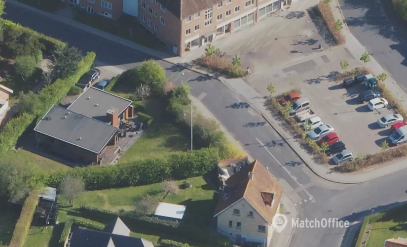 220 m² Shop for rent in Hillerod, Holmetorvet 5 (3400) - 1 | MatchOffice