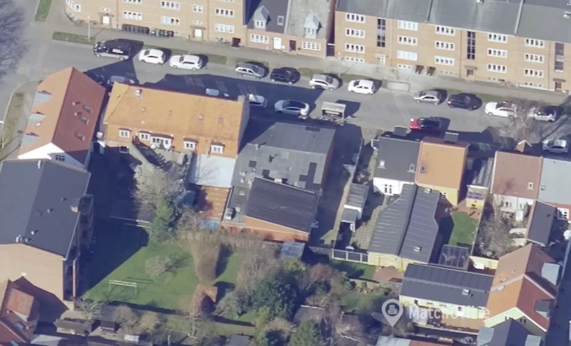 Butik Kronprinsensgade 99 6700 Esbjerg C