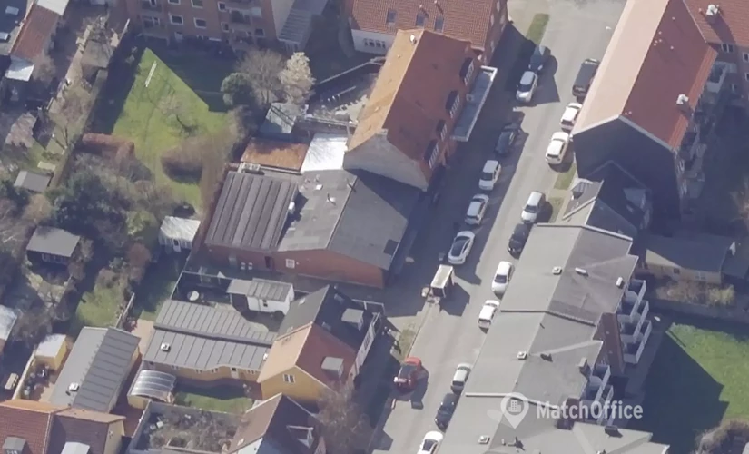 Butik Kronprinsensgade 99 6700 Esbjerg C