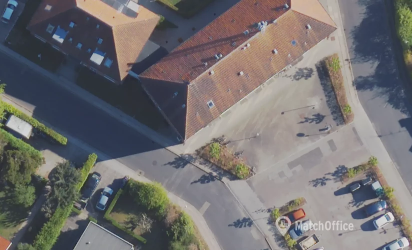 220 m² Shop for rent in Hillerod, Holmetorvet 5 (3400) - 4 | MatchOffice