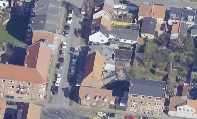 Butik Kronprinsensgade 99 6700 Esbjerg C