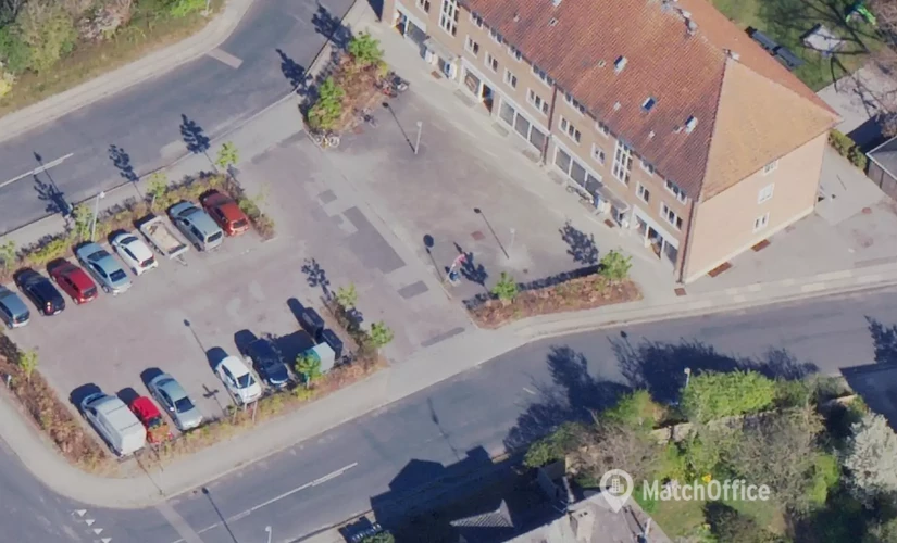 Butik til leje på Holmetorvet 5, 3400 Hillerød - 220 m² | Foto 3 - Lokalebasen