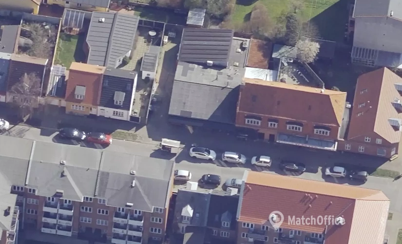 Butik Kronprinsensgade 99 6700 Esbjerg C