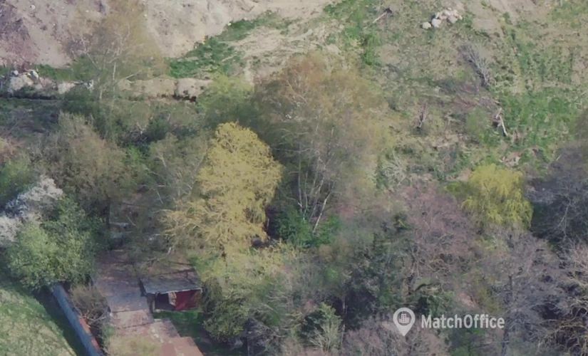 Lager til leje på Rønnekrogen 8A, 3400 Hillerød - 200 m² | Foto 0 - Lokalebasen