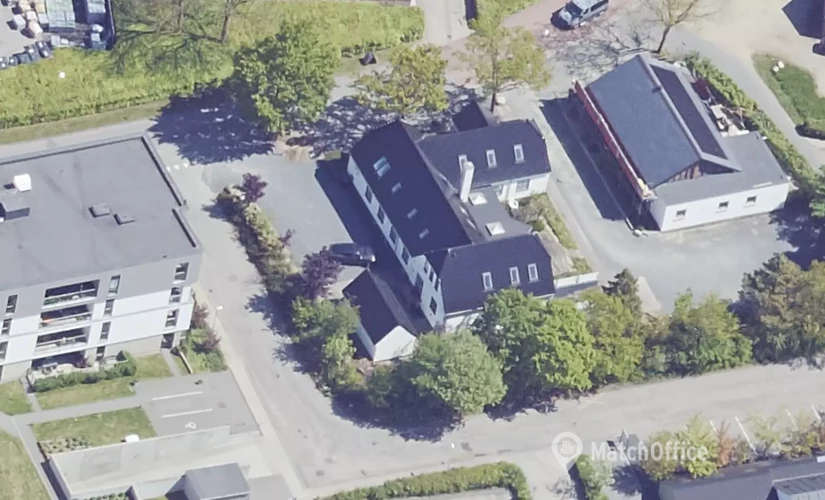 211 m² Commercial shop for rent in Vejle Ost, Bredballe Center 2 (7120) - 3 | MatchOffice