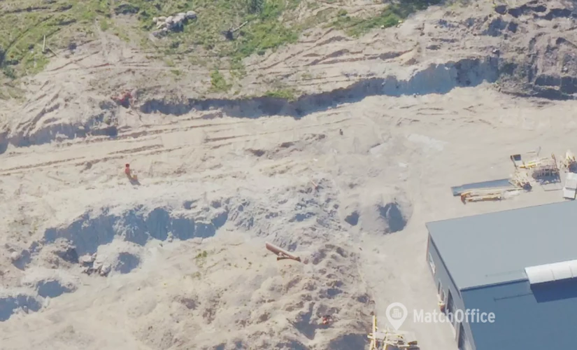 Lager til leje på Rønnekrogen 8A, 3400 Hillerød - 200 m² | Foto 2 - Lokalebasen.dk