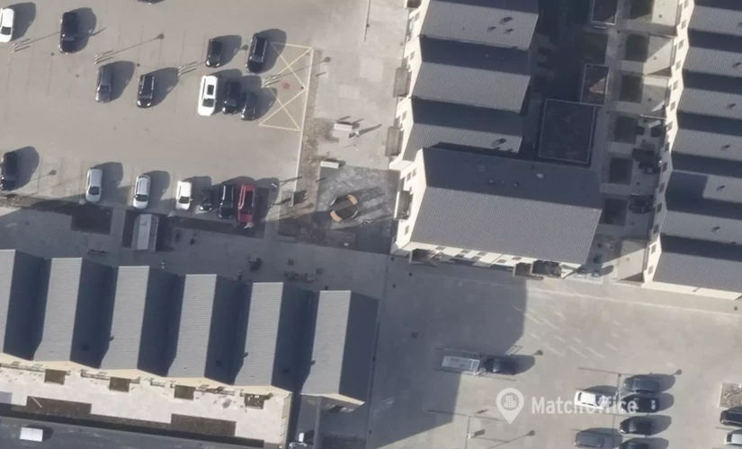 211 m² Store for rent in Solbjerg, Solbjerg Hedevej 4D (8355) - 4 | MatchOffice.com