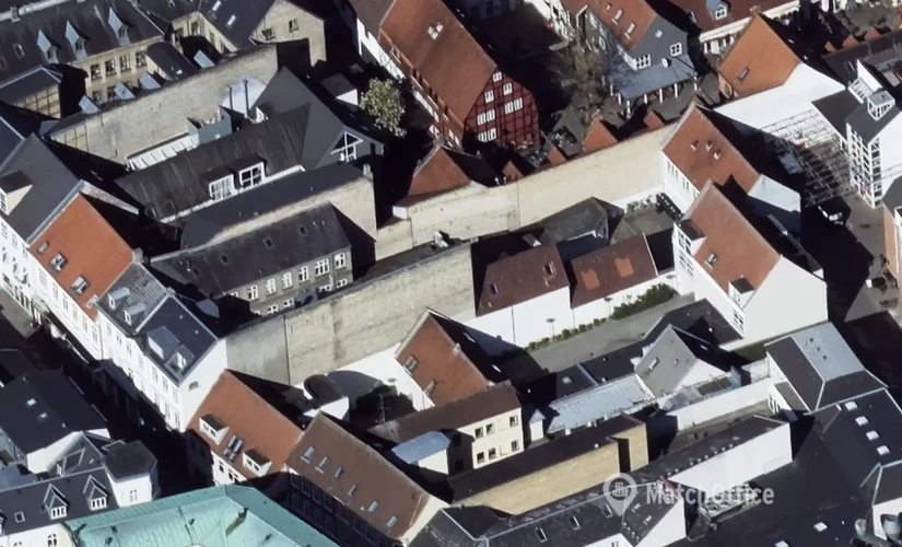 Butik til leje på Vintapperstræde 17, 5000 Odense C - 210 m² | Foto 0 - Lokalebasen