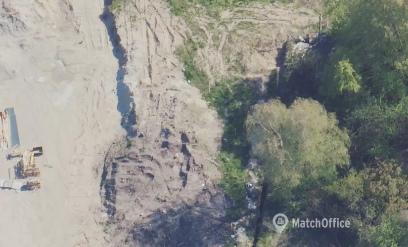 Lager til leje på Rønnekrogen 8A, 3400 Hillerød - 200 m² | Foto 1 - Lokalebasen