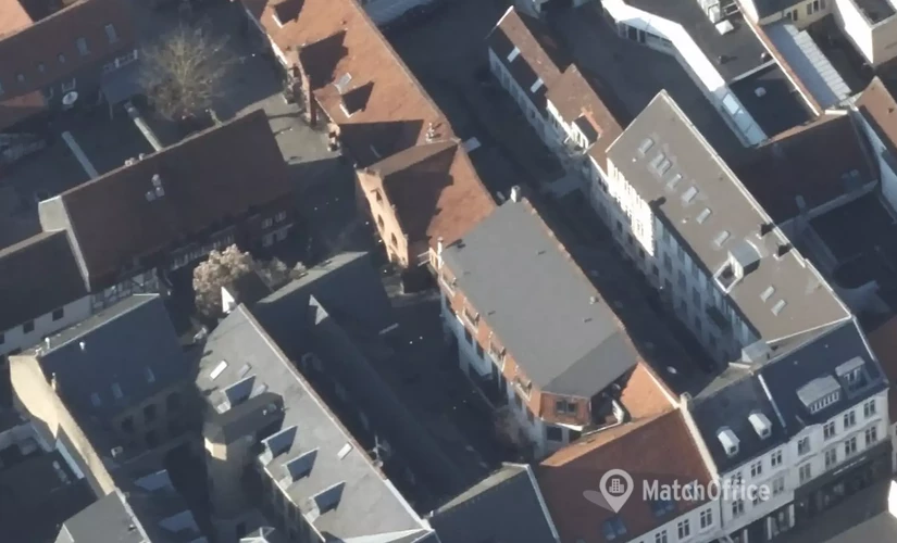 Butik til leje på Vintapperstræde 17, 5000 Odense C - 210 m² | Foto 0 - Lokalebasen.dk