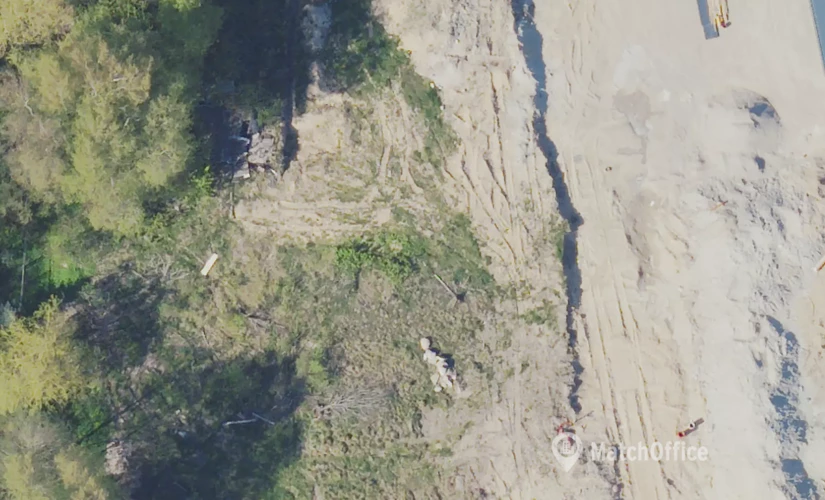 Lager til leje på Rønnekrogen 8A, 3400 Hillerød - 200 m² | Foto 4 - Lokalebasen