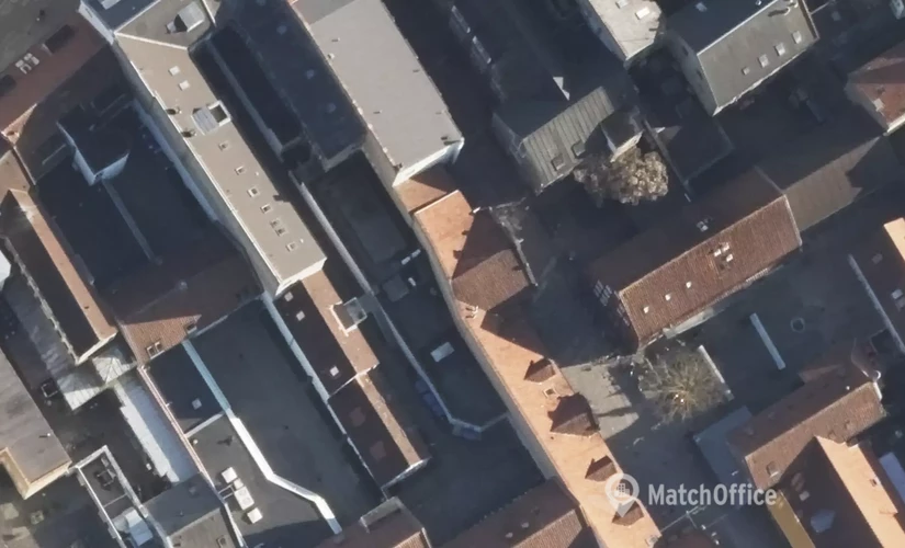 Butik til leje på Vintapperstræde 17, 5000 Odense C - 210 m² | Foto 4 - Lokalebasen