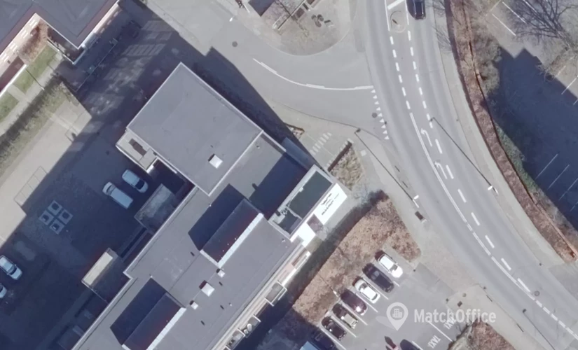 Office Willemoesgade 2 6700 Esbjerg