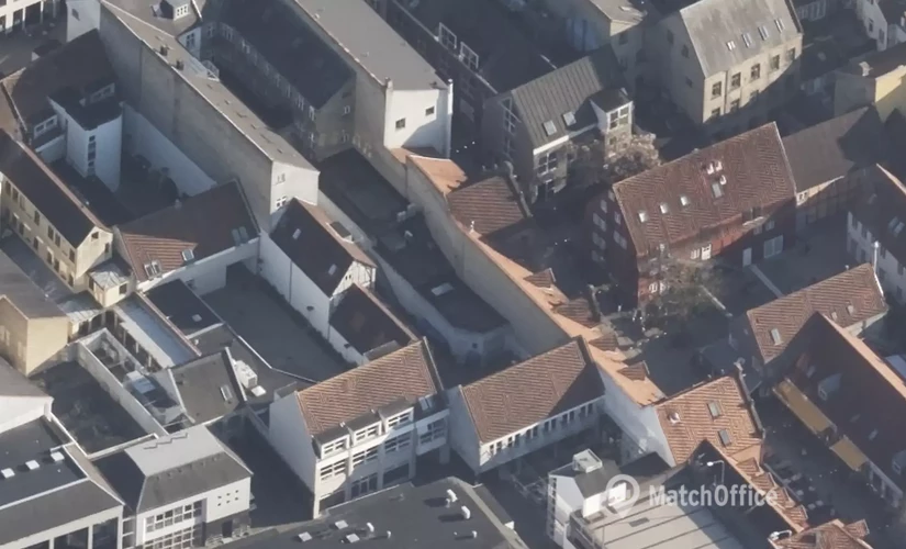 Butik til leje på Vintapperstræde 17, 5000 Odense C - 210 m² | Foto 1 - Lokalebasen.dk