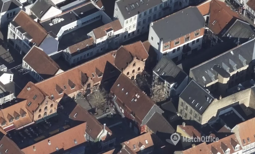 Butik til leje på Vintapperstræde 17, 5000 Odense C - 210 m² | Foto 3 - Lokalebasen