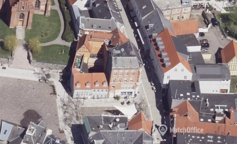 215 m² Shop for rent in Svendborg, Møllergade 19A (5700) - 0 | MatchOffice