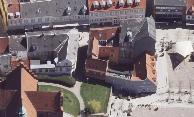 215 m² Commercial shop for rent in Svendborg, Møllergade 19A (5700) - 3 | MatchOffice.com