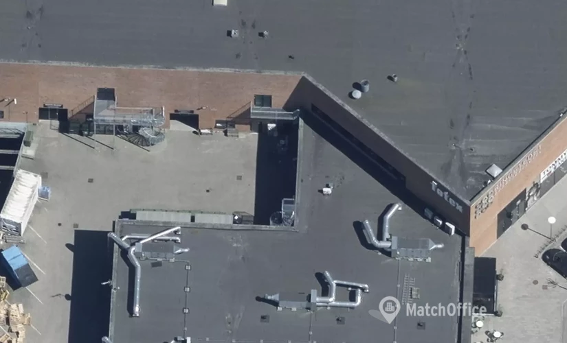 Butik til leje på Klosterparks Alle 10, 4100 Ringsted - 204 m² | Foto 3 - Lokalebasen.dk