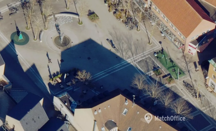 Butik til leje på M D Madsensvej 1, 3450 Allerød - 210 m² | Foto 0 - Lokalebasen