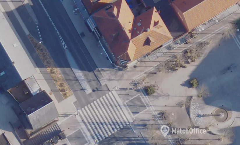 Butik til leje på M D Madsensvej 1, 3450 Allerød - 210 m² | Foto 4 - Lokalebasen.dk