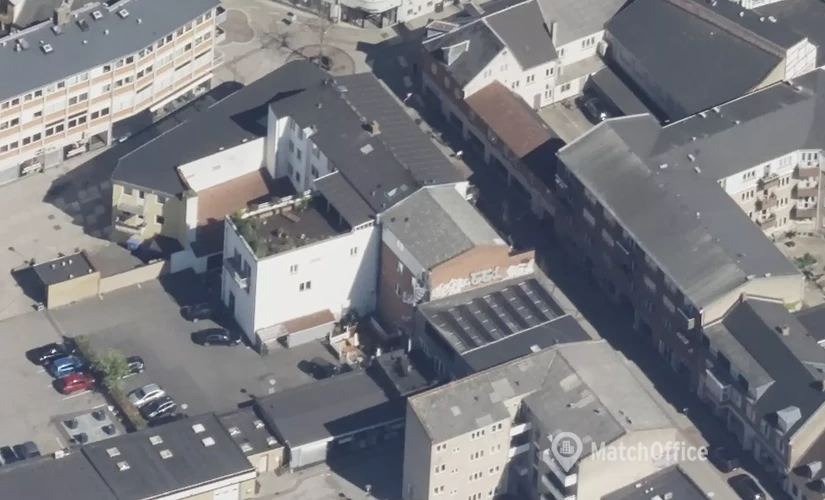 Butik til leje på Kindhestegade 2B, 4700 Næstved - 200 m² | Foto 3 - Lokalebasen