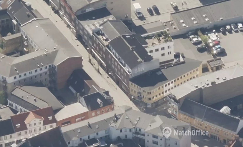 Butik til leje på Kindhestegade 2B, 4700 Næstved - 200 m² | Foto 2 - Lokalebasen.dk