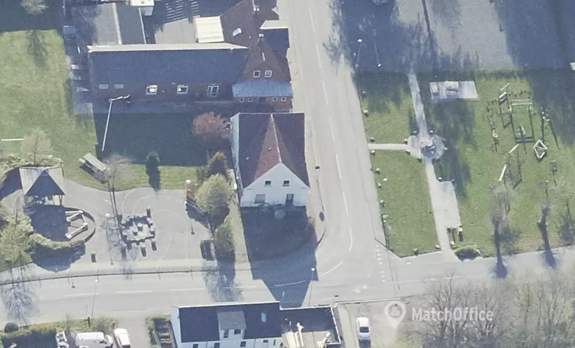 Bolig Stationsvej 1 7000 Fredericia