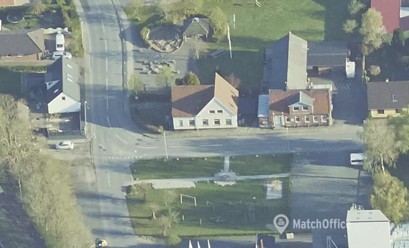 Bolig Stationsvej 1 7000 Fredericia