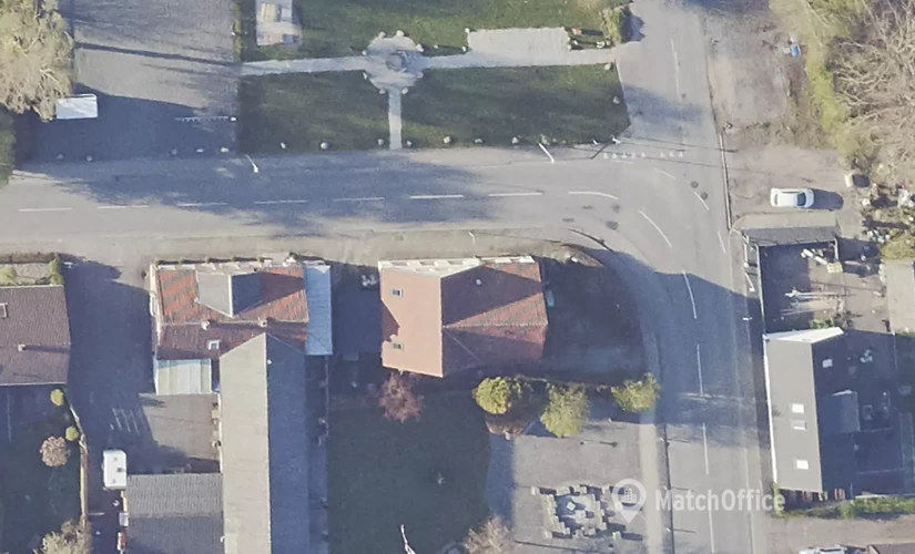 Bolig Stationsvej 1 7000 Fredericia