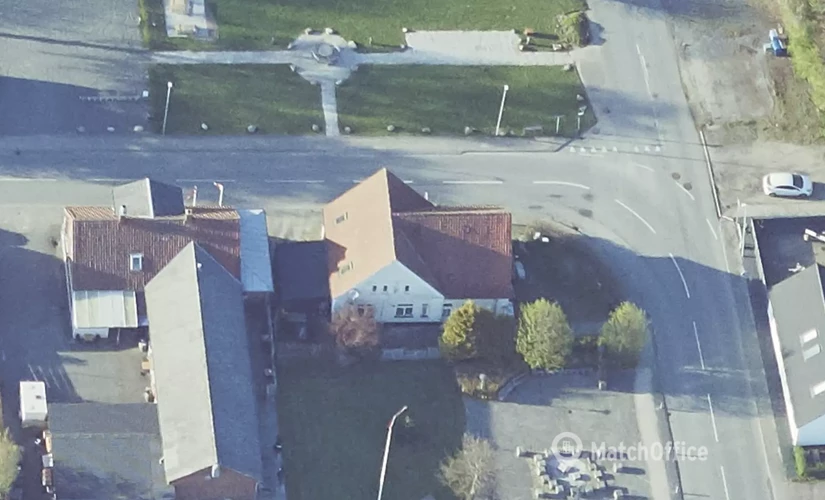 Bolig Stationsvej 1 7000 Fredericia