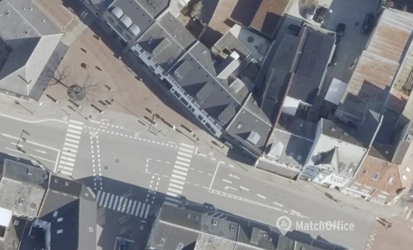 Butik til leje på Storegade 14, 6740 Bramming - 203 m² | Foto 4 - Lokalebasen.dk