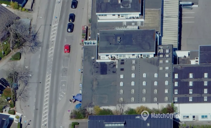 Butik til leje på Gefionsvej 47A, 3000 Helsingør - 200 m² | Foto 0 - Lokalebasen