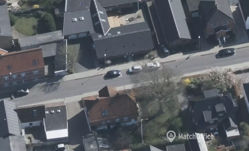 Bolig Istedgade 3 7500 Holstebro