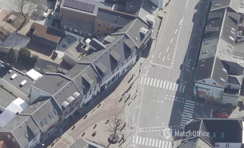 Butik til leje på Storegade 14, 6740 Bramming - 203 m² | Foto 3 - Lokalebasen.dk