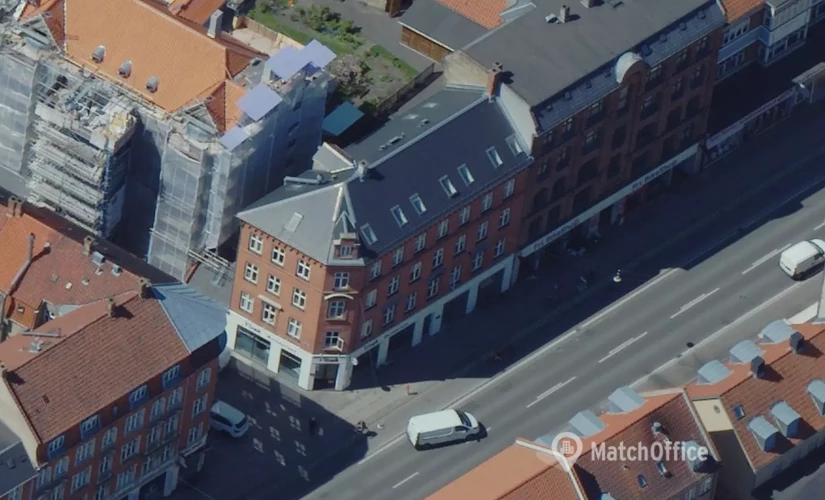 Butik til leje på Amagerbrogade 100, 2300 København S - 204 m² | Foto 0 - Lokalebasen.dk