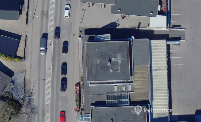 200 m² Commercial shop for rent in Helsingor, Gefionsvej 47A (3000) - 4 | MatchOffice.com