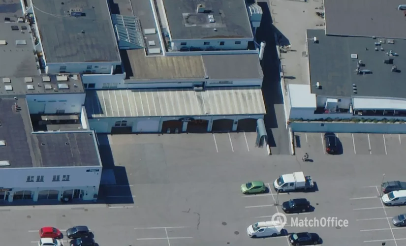 Butik til leje på Gefionsvej 47A, 3000 Helsingør - 200 m² | Foto 2 - Lokalebasen