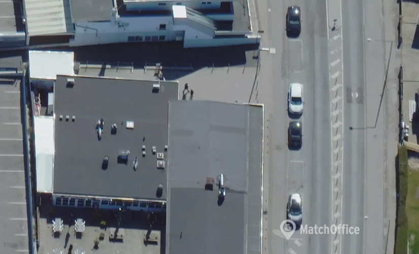 200 m² Commercial shop for rent in Helsingor, Gefionsvej 47A (3000) - 1 | MatchOffice.com