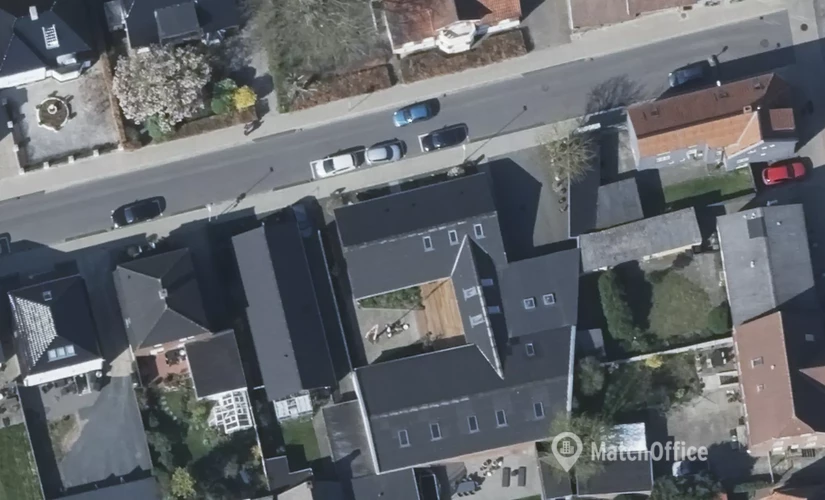 Bolig Istedgade 3 7500 Holstebro