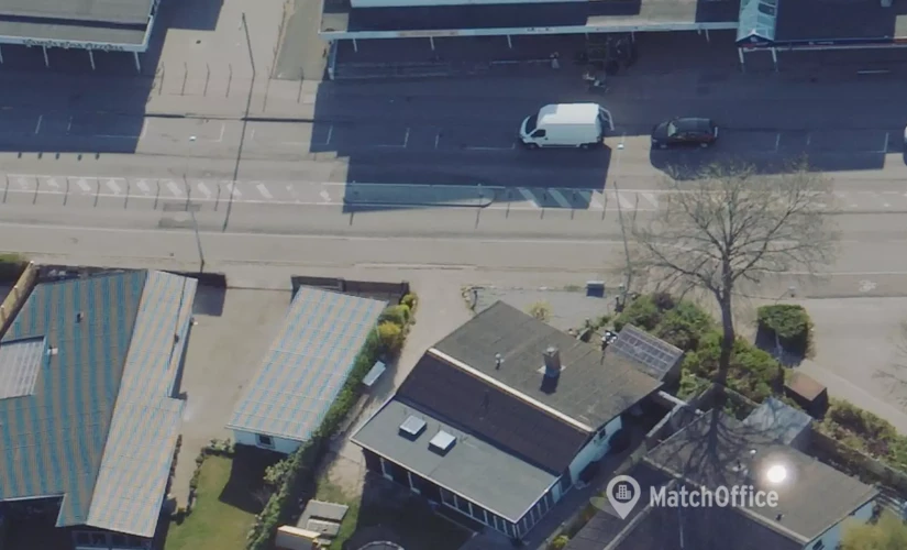 200 m² Shop for rent in Helsingor, Gefionsvej 47A (3000) - 3 | MatchOffice.com