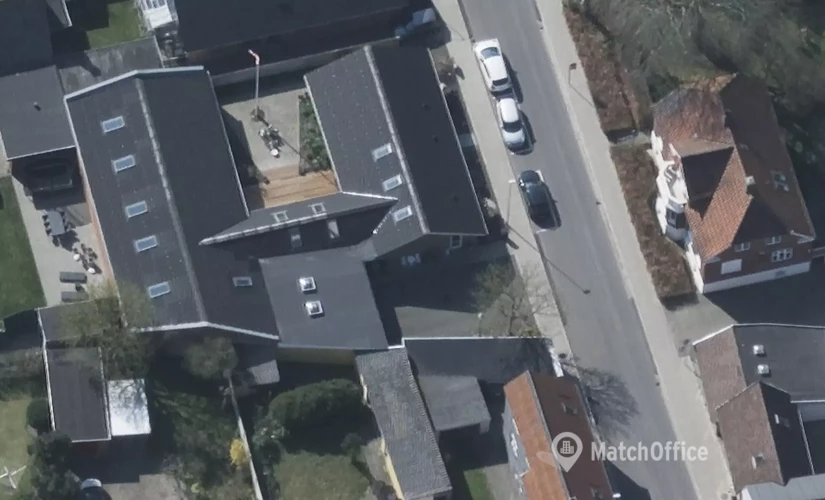 Bolig Istedgade 3 7500 Holstebro