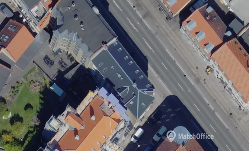 Butik til leje på Amagerbrogade 100, 2300 København S - 204 m² | Foto 4 - Lokalebasen