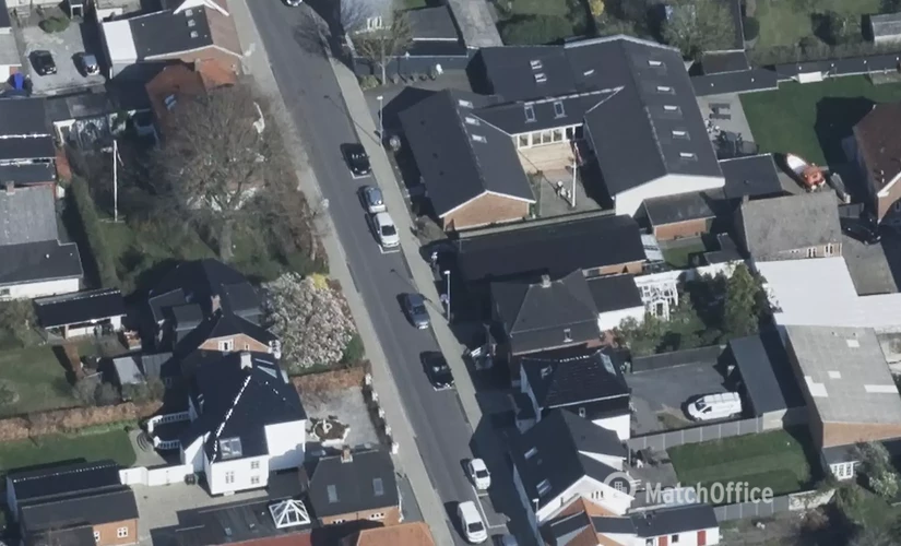 Bolig Istedgade 3 7500 Holstebro