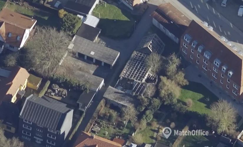 Bolig Nyvangsvej 19 8900 Randers C