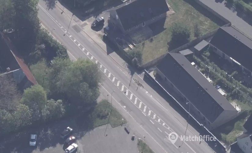 Bolig Vestergade 99 3200 Helsinge