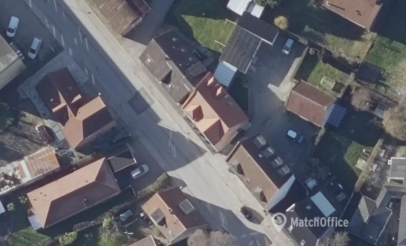 Bolig Nyvangsvej 19 8900 Randers C